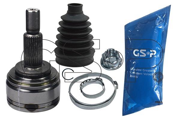 GSP 850130 CV joint 850130: Buy near me in Poland at 2407.PL - Good price!