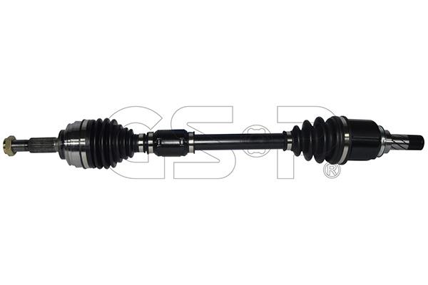 GSP 250487 Drive shaft 250487: Buy near me in Poland at 2407.PL - Good price!