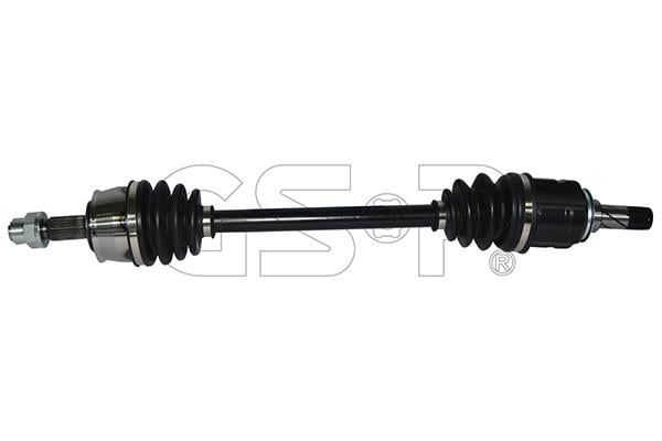GSP 260023 Drive shaft 260023: Buy near me in Poland at 2407.PL - Good price!