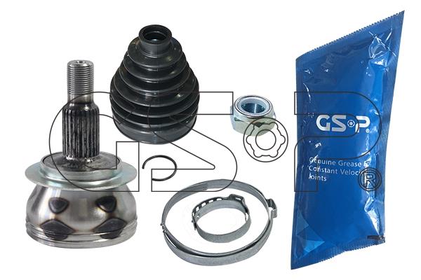 GSP 835040 CV joint 835040: Buy near me in Poland at 2407.PL - Good price!