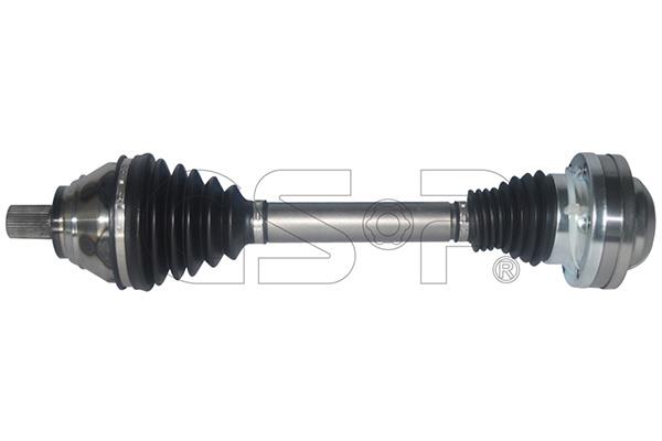 GSP 203350 Drive shaft 203350: Buy near me in Poland at 2407.PL - Good price!