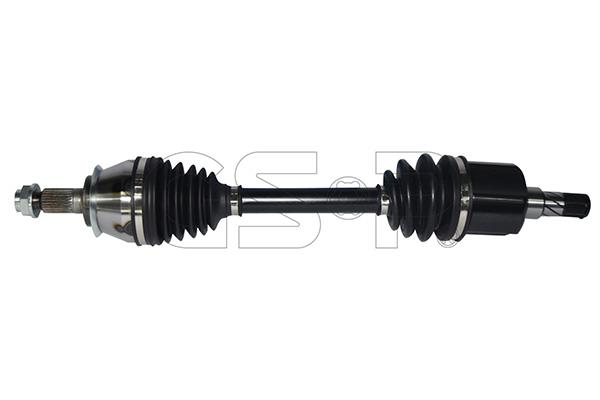 GSP 205063 Drive shaft 205063: Buy near me in Poland at 2407.PL - Good price!