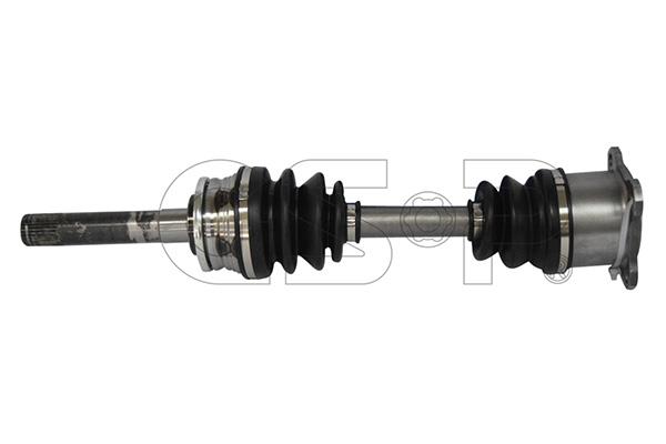 GSP 239034 Drive shaft 239034: Buy near me in Poland at 2407.PL - Good price!