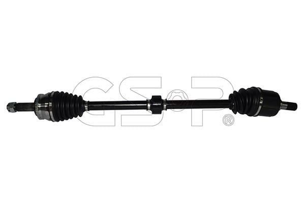 GSP 239210 Drive shaft 239210: Buy near me in Poland at 2407.PL - Good price!