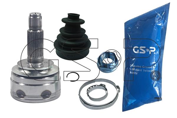 GSP 823147 CV joint 823147: Buy near me in Poland at 2407.PL - Good price!