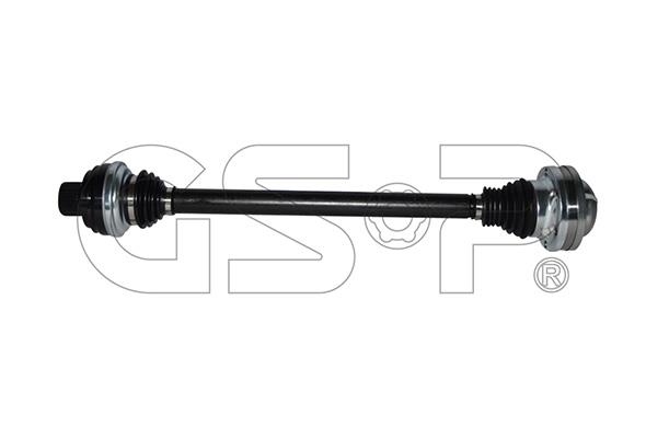 GSP 203368 Drive shaft 203368: Buy near me in Poland at 2407.PL - Good price!