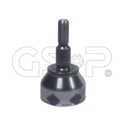 GSP 818252 CV joint 818252: Buy near me in Poland at 2407.PL - Good price!