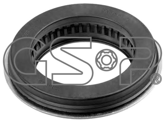 GSP 519012 Shock absorber bearing 519012: Buy near me in Poland at 2407.PL - Good price!