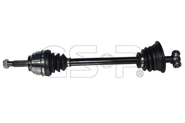 GSP 250177 Drive shaft 250177: Buy near me at 2407.PL in Poland at an Affordable price!