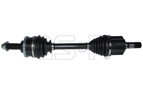 GSP 218176 Drive shaft 218176: Buy near me in Poland at 2407.PL - Good price!