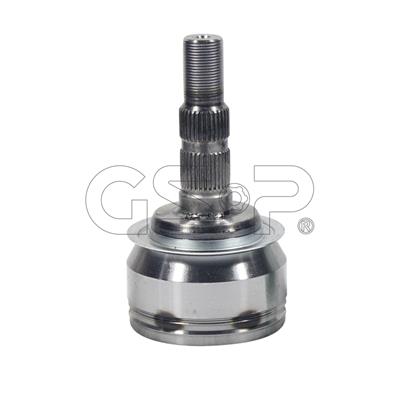 GSP 821043 CV joint 821043: Buy near me in Poland at 2407.PL - Good price!