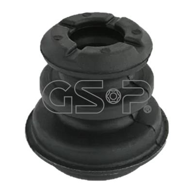 GSP 518106 Rubber buffer, suspension 518106: Buy near me in Poland at 2407.PL - Good price!