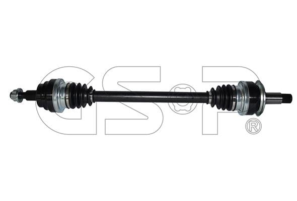 GSP 235090 Drive shaft 235090: Buy near me at 2407.PL in Poland at an Affordable price!