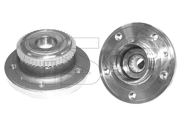 GSP 9230109 Wheel hub bearing 9230109: Buy near me in Poland at 2407.PL - Good price!