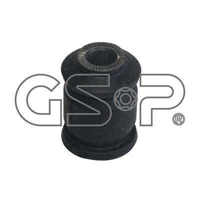 GSP 513204 Control Arm-/Trailing Arm Bush 513204: Buy near me at 2407.PL in Poland at an Affordable price!