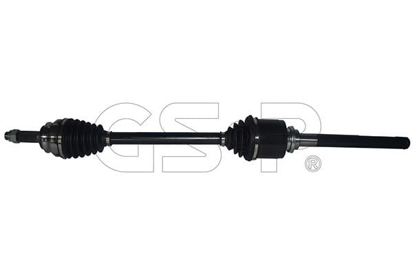 GSP 251041 Drive shaft 251041: Buy near me in Poland at 2407.PL - Good price!