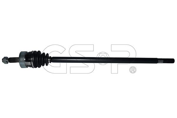 GSP 299168 Drive shaft 299168: Buy near me in Poland at 2407.PL - Good price!