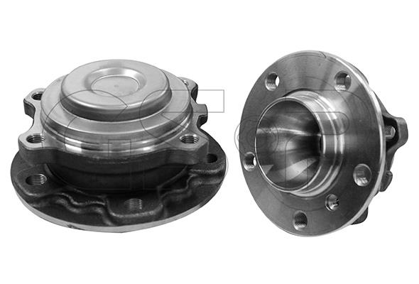 GSP 9400268 Wheel hub bearing 9400268: Buy near me in Poland at 2407.PL - Good price!
