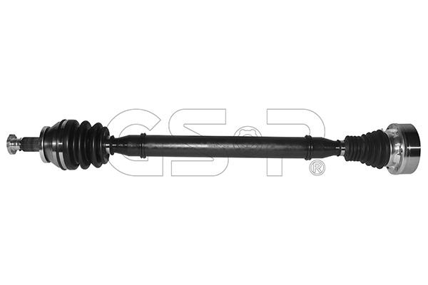 GSP 261301 Drive shaft 261301: Buy near me in Poland at 2407.PL - Good price!