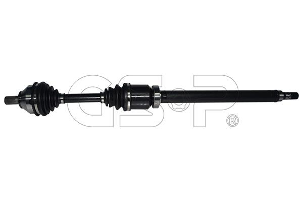 GSP 218251 Drive shaft 218251: Buy near me at 2407.PL in Poland at an Affordable price!