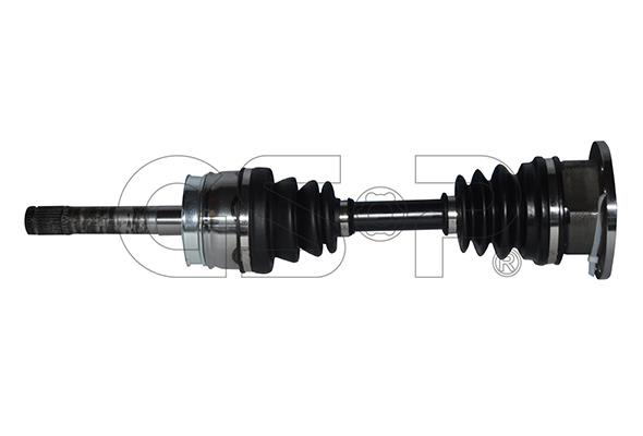 GSP 241464 Drive shaft 241464: Buy near me in Poland at 2407.PL - Good price!