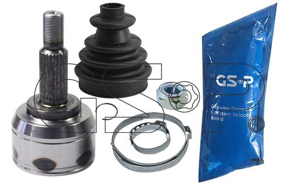 GSP 850163 CV joint 850163: Buy near me in Poland at 2407.PL - Good price!