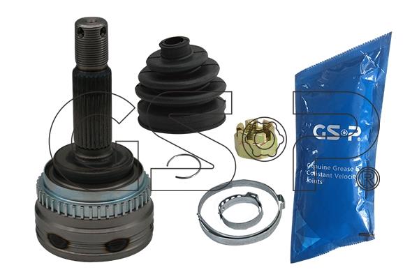 GSP 839203 CV joint 839203: Buy near me in Poland at 2407.PL - Good price!