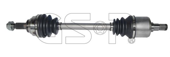 GSP 230003 Drive shaft 230003: Buy near me at 2407.PL in Poland at an Affordable price!