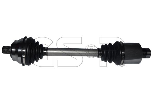 GSP 203065 Drive shaft 203065: Buy near me in Poland at 2407.PL - Good price!