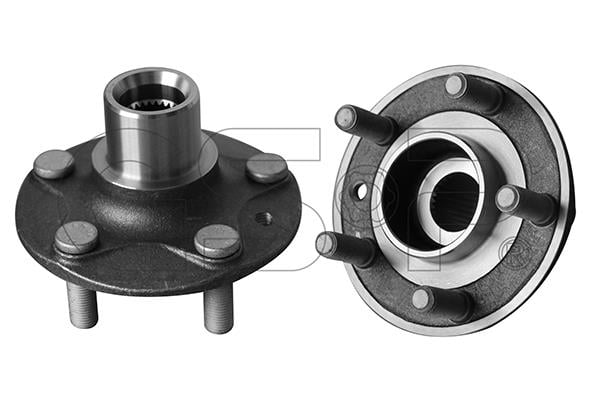 GSP 9428026 Wheel hub bearing 9428026: Buy near me in Poland at 2407.PL - Good price!