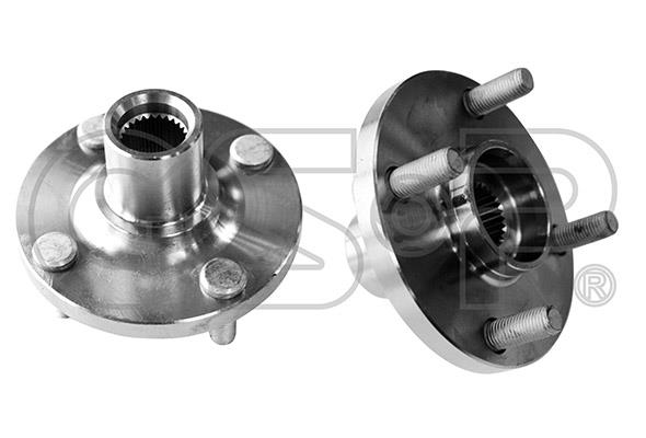 GSP 9426022 Wheel hub bearing 9426022: Buy near me at 2407.PL in Poland at an Affordable price!