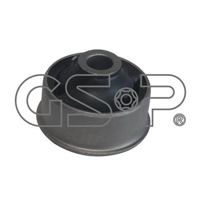 GSP 513205 Control Arm-/Trailing Arm Bush 513205: Buy near me in Poland at 2407.PL - Good price!