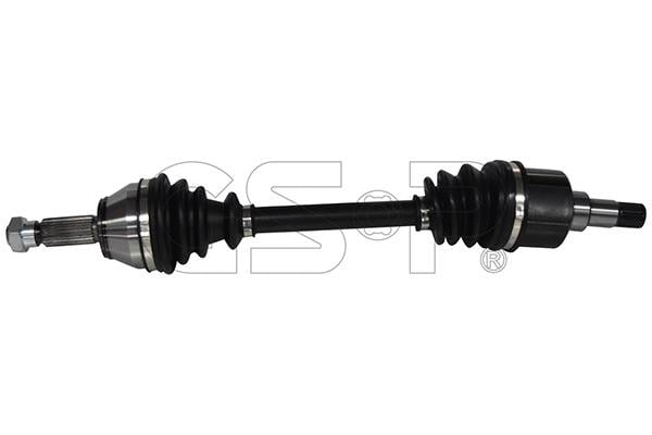 GSP 299047 Drive shaft 299047: Buy near me in Poland at 2407.PL - Good price!