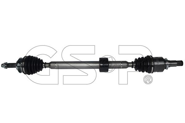 GSP 259640 Drive shaft 259640: Buy near me in Poland at 2407.PL - Good price!