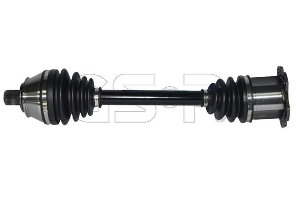 GSP 203306 Drive shaft 203306: Buy near me in Poland at 2407.PL - Good price!