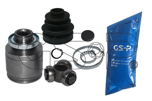 GSP 639063 CV joint 639063: Buy near me in Poland at 2407.PL - Good price!