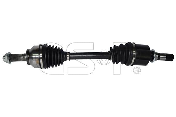 GSP 234091 Drive shaft 234091: Buy near me at 2407.PL in Poland at an Affordable price!