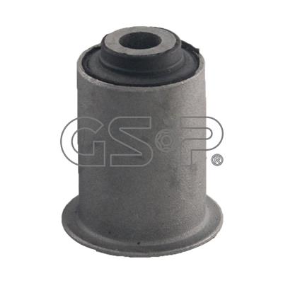 GSP 530546 Control Arm-/Trailing Arm Bush 530546: Buy near me in Poland at 2407.PL - Good price!