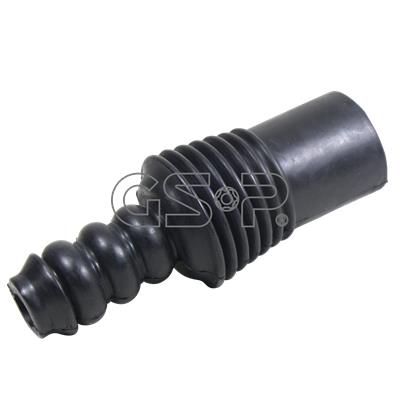 GSP 540292 Bellow and bump for 1 shock absorber 540292: Buy near me in Poland at 2407.PL - Good price!