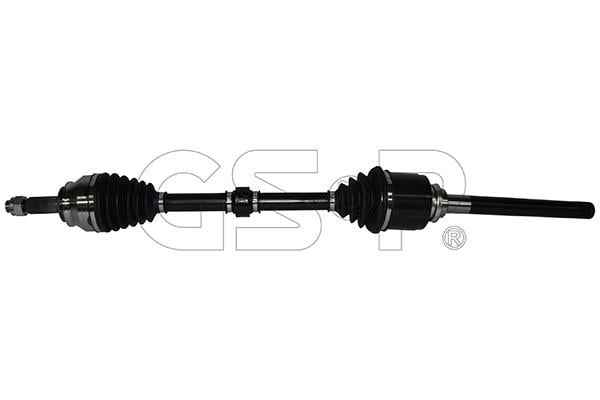 GSP 251046 Drive shaft 251046: Buy near me at 2407.PL in Poland at an Affordable price!