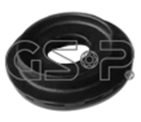 GSP 519000 Shock absorber bearing 519000: Buy near me in Poland at 2407.PL - Good price!