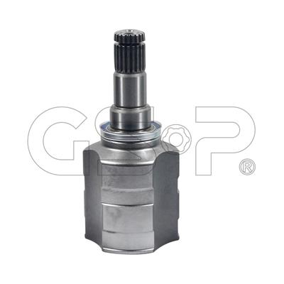 GSP 659100 CV joint 659100: Buy near me at 2407.PL in Poland at an Affordable price!