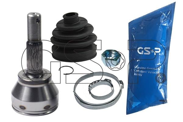 GSP 841227 CV joint 841227: Buy near me in Poland at 2407.PL - Good price!