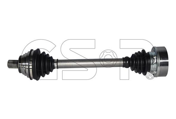 GSP 203373 Drive shaft 203373: Buy near me at 2407.PL in Poland at an Affordable price!