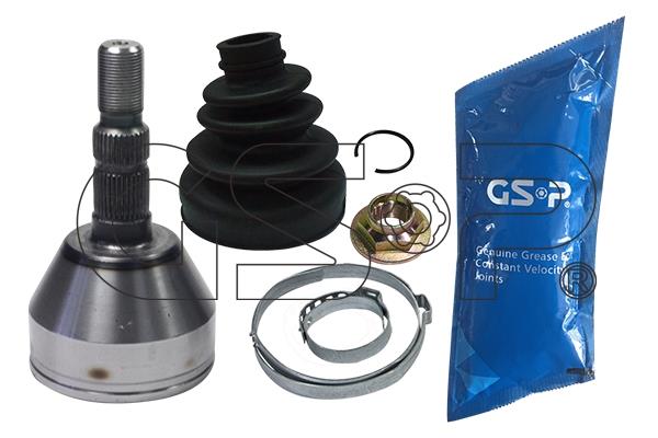 GSP 899024 CV joint 899024: Buy near me in Poland at 2407.PL - Good price!