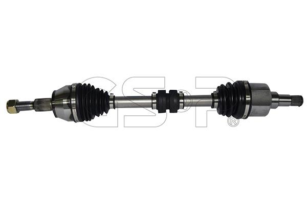 GSP 218322 Drive shaft 218322: Buy near me at 2407.PL in Poland at an Affordable price!