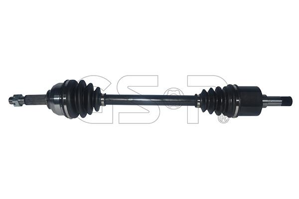 GSP 218434 Drive shaft 218434: Buy near me in Poland at 2407.PL - Good price!