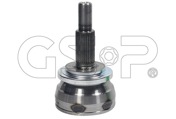 GSP 899320 CV joint 899320: Buy near me in Poland at 2407.PL - Good price!