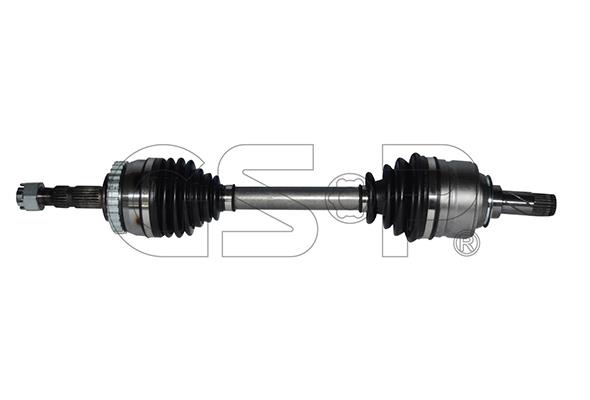 GSP 244095 Drive shaft 244095: Buy near me in Poland at 2407.PL - Good price!