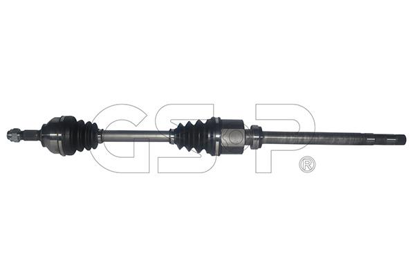 GSP 210421 Drive shaft 210421: Buy near me in Poland at 2407.PL - Good price!